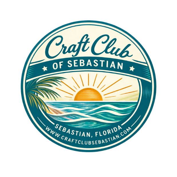 Craft Club of Sebastian