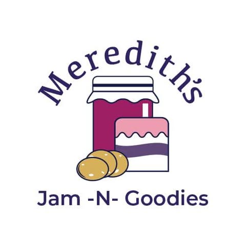 Meredith's Jam'N'Goodies