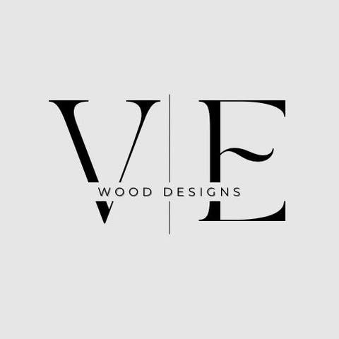 V & E Wood Designs